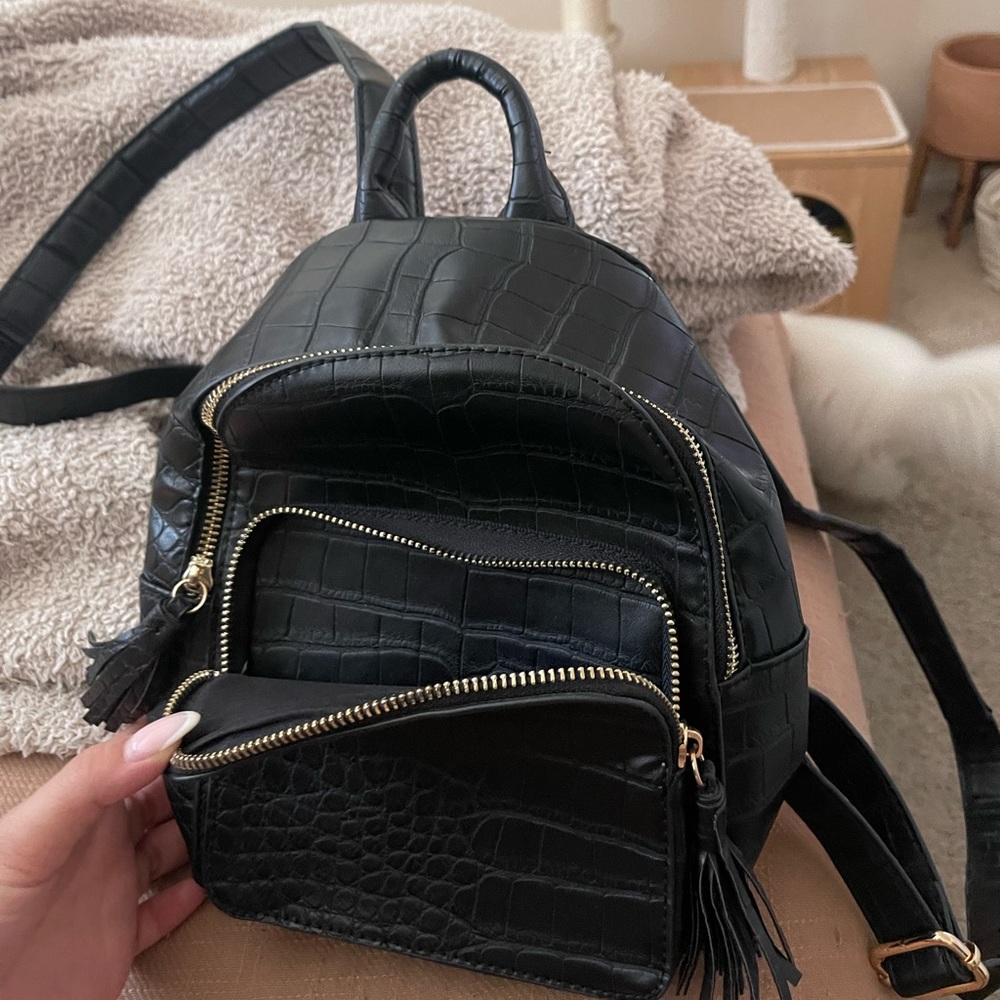 Mini Backpack - image 3